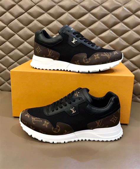 louis vuitton running shoes mens|louis vuitton runaway sneakers price.